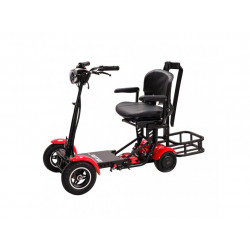 ENERBIKE FLEXI 21 GOLF - Elektrický skladací golfový vozík ENERBIKE FLEXI 21 GOLF - Elektrický skladací golfový vozík