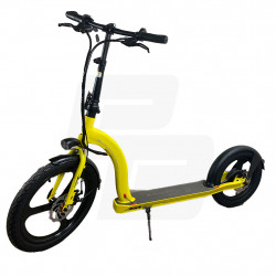 ENERBIKE WHEELY 21 - Elektrická kolobežka ENERBIKE WHEELY 21 - Elektrická kolobežka