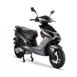 LX01 - Elektrický skúter LX01 - Elektrický skúter